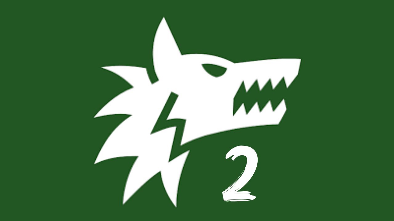 LoneWolf League: GAME 2