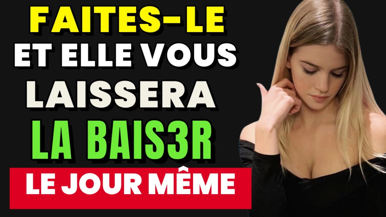 Pourquoi les femmes aiment SECRÈTEMENT ces 7 choses plus que l'argent | STOÏCISME