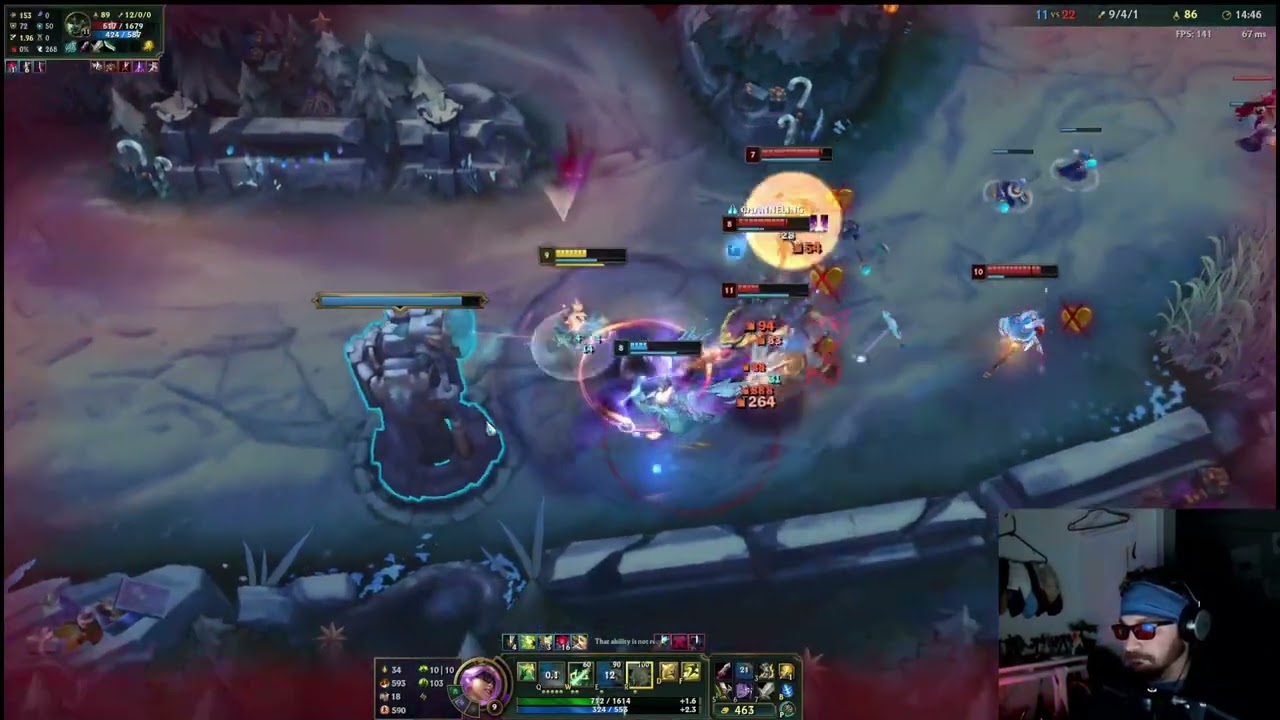 Zeri Vs Sol