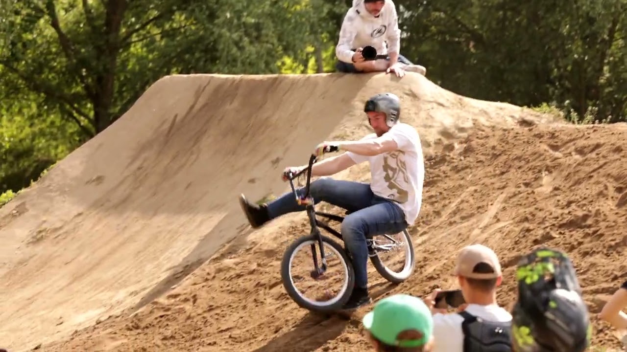 Best Trick Kazoora Bike Fest 2025