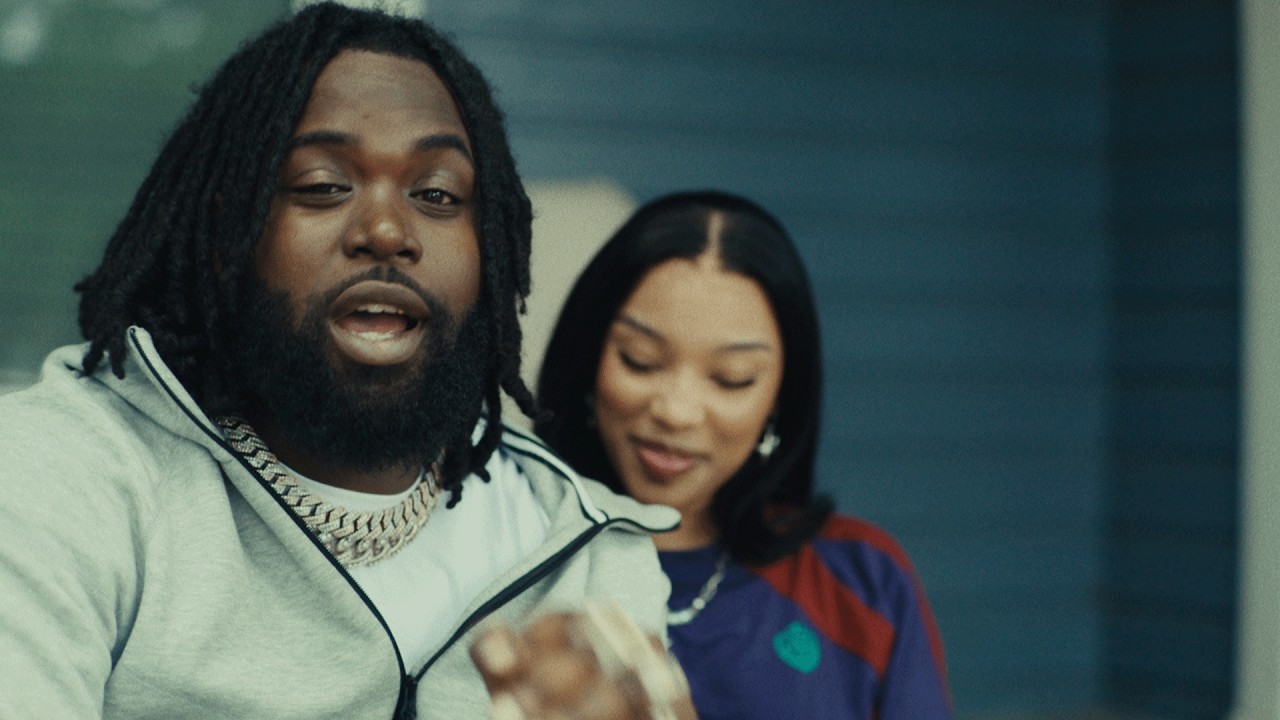 Yung Hood - Dirty Dawg (Official Music Video)