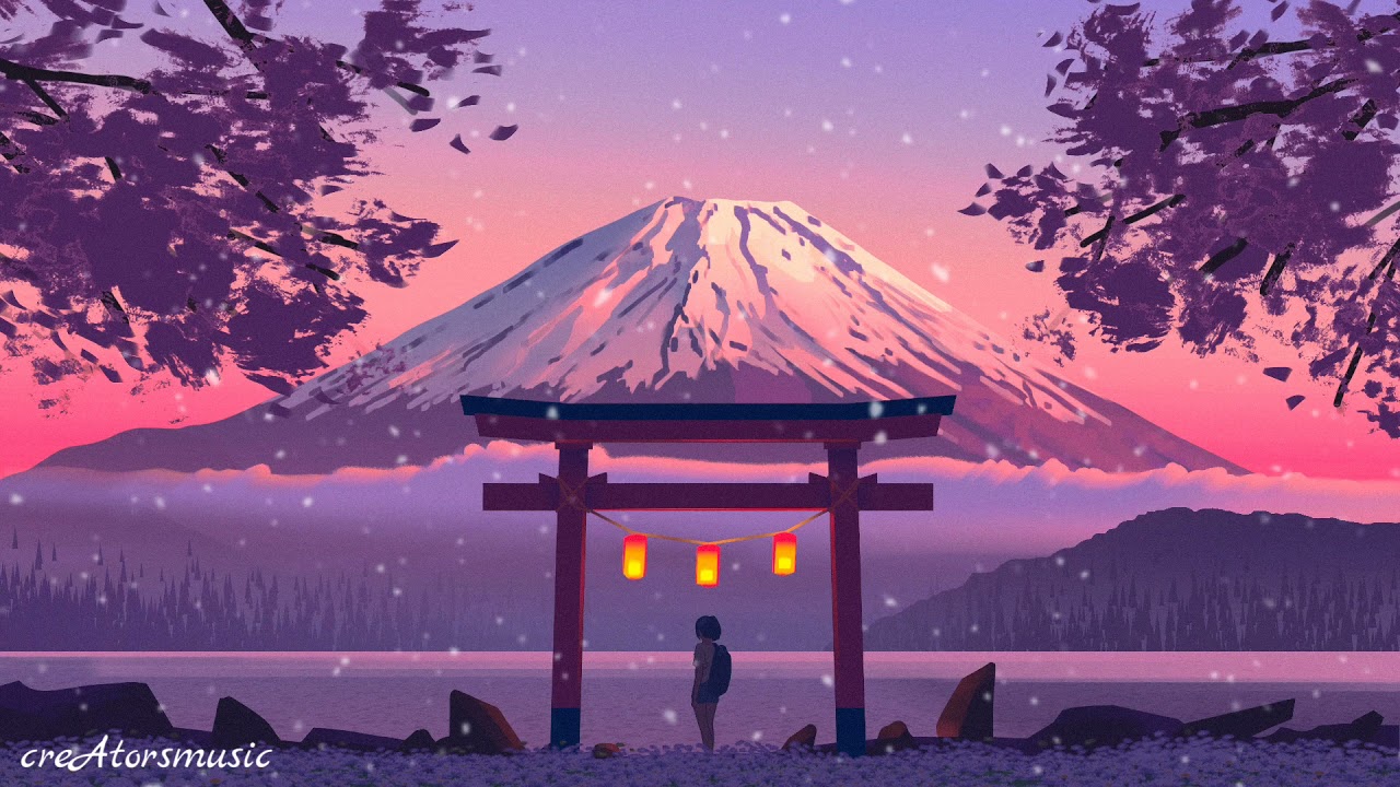 Danisogen &ndash; Enchantments ⛩️ [asian lofi hip-hop] || creAtorsmusic||&trade;&reg; NoCopyrightMusic 🎶💯