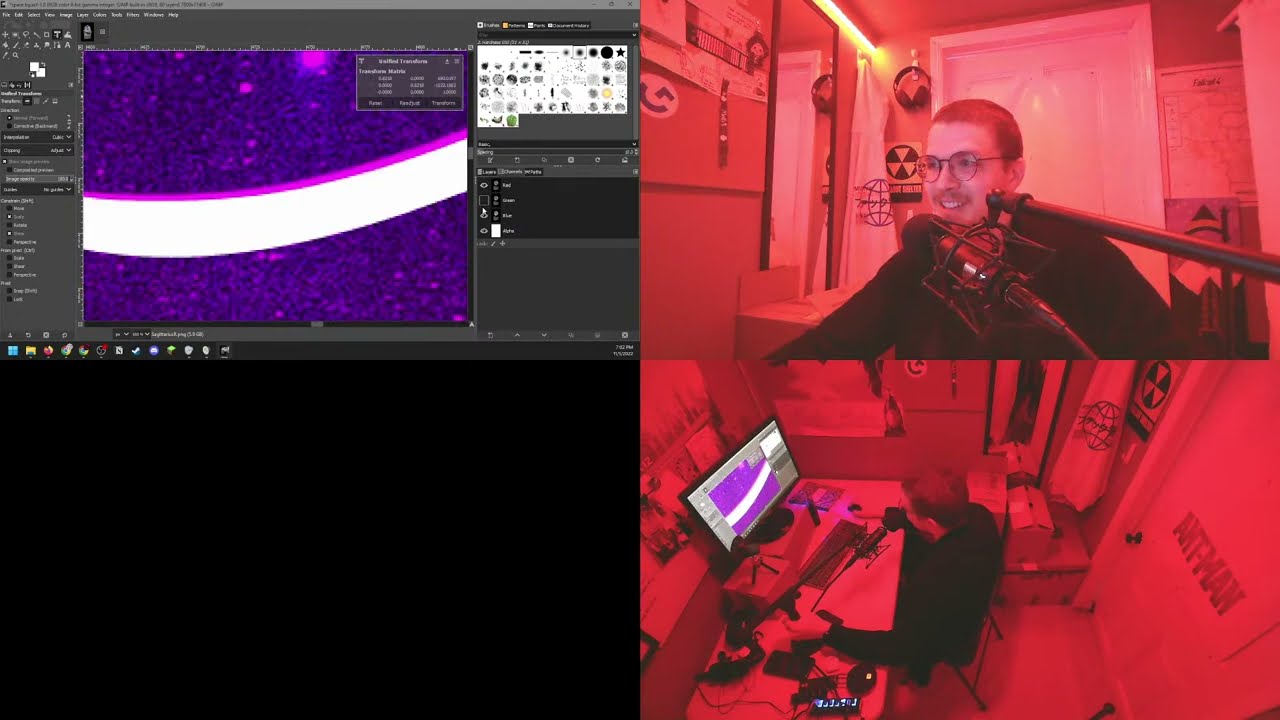 Working again 11 01 2022