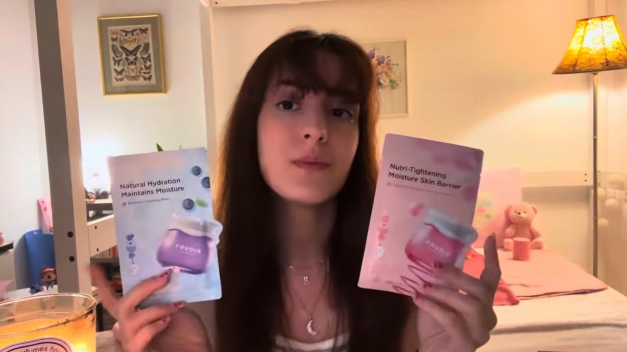 Asmr Taking Care of You (Personal Attention, Sadness and Mental Exhaustion Comfort)