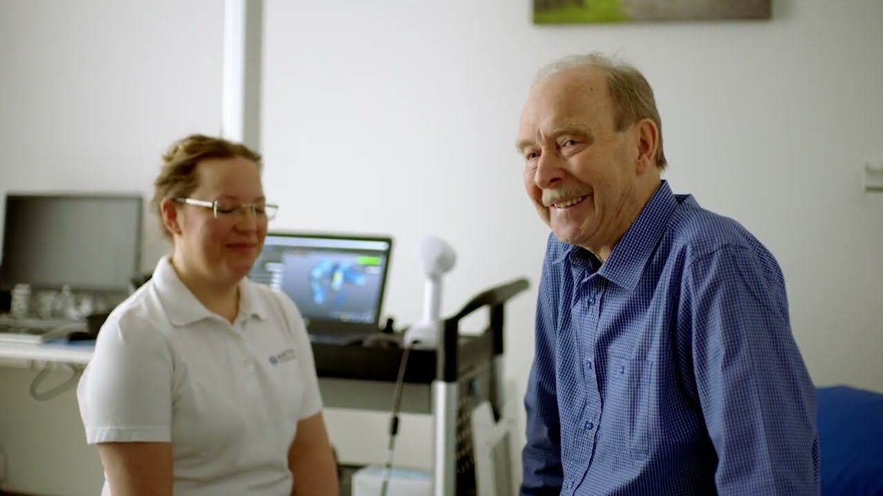 Ottobock Care (f.d. Aktiv Ortopedteknik)