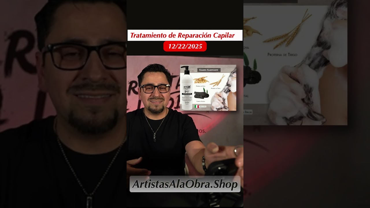 MiBond - Tratamiento Capilar para Reparacion del Cabello