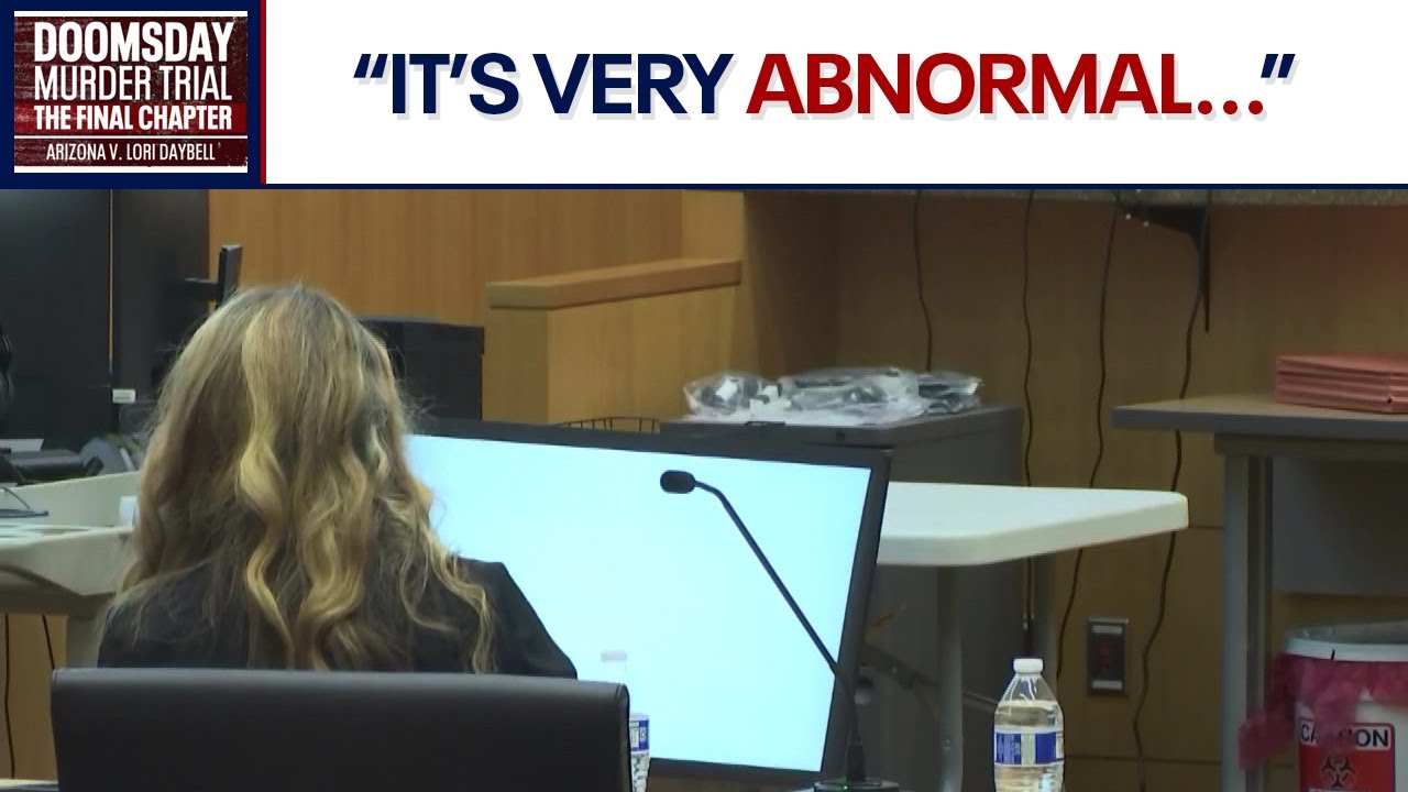 Lori Daybell Trial: Experts break down June 9's proceedings | FOX 10 Phoenix