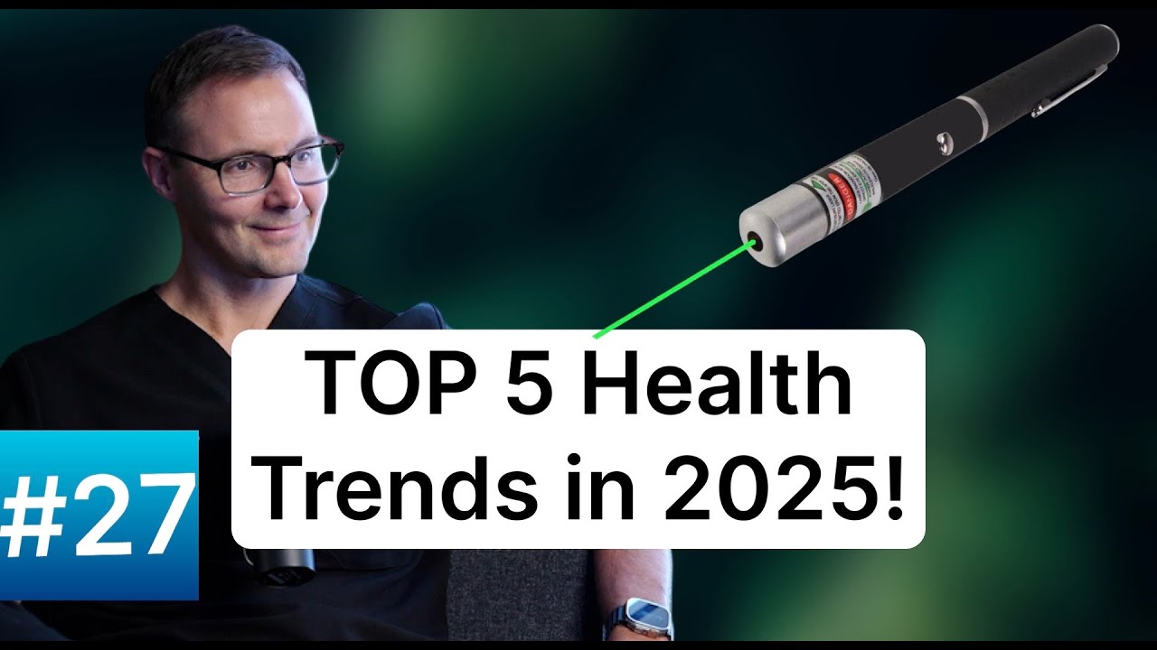 Top Health Trends for 2026 That Are Actually Getting Results
