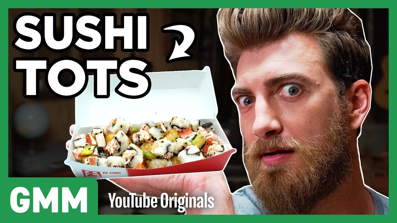 7-Eleven Tater Tots Hacks Taste Test