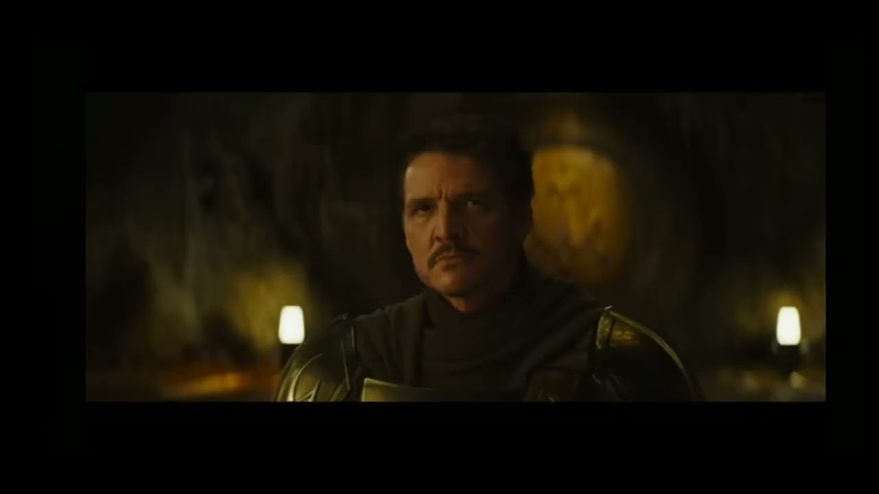 Star Wars The Mandalorian And Grogu Official Trailer #2 (2026) Pedro Pascal Sigourney Weaver