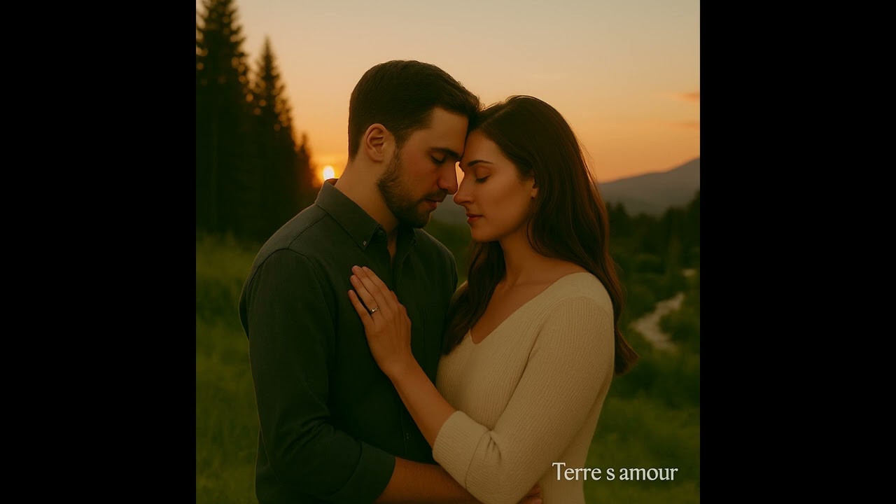 Terre & amour-chanson française