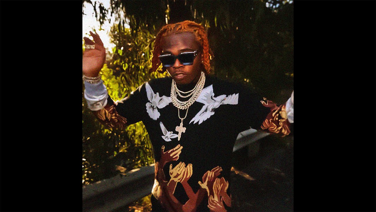 (FREE) GUNNA TYPE BEAT - CANCUN