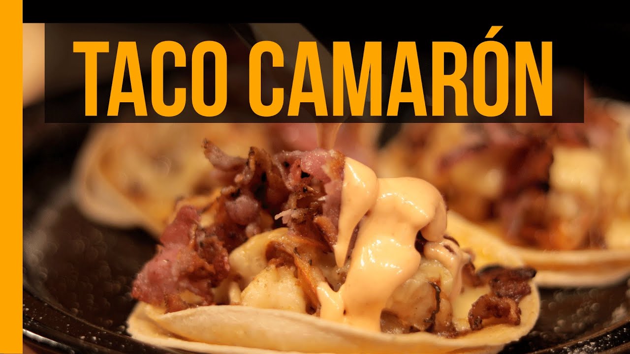 Volcanes de Camarón Gratinado | Munchies Lab
