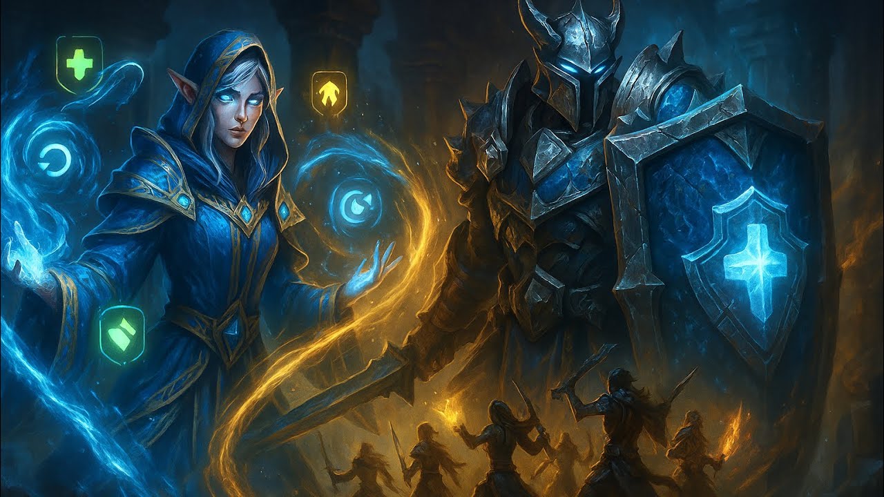 ESO Subclassing Guide: How Support Roles Must Adapt for Trial Groups Post-Scribing Update