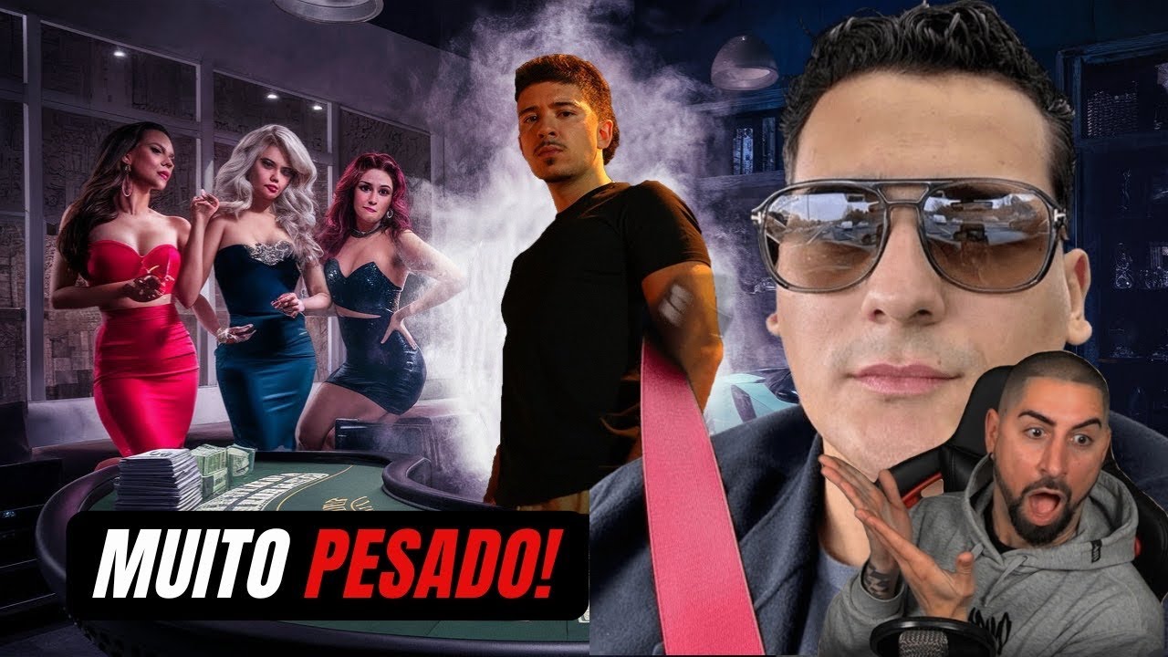 Possessivo reage a LEONARDO TRAVASSOS EXPOE NUMEIRO CHECKA etc