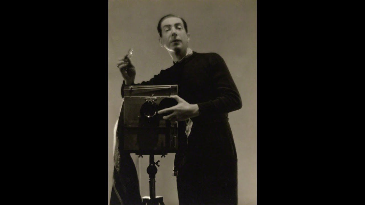 Geschichte und Funktion der Modefotografie - Folge 2