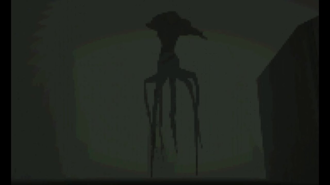 I Never Thought Garn47 Could be so Terrifying