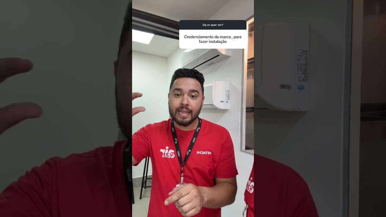 Como ser credenciado Hitachi