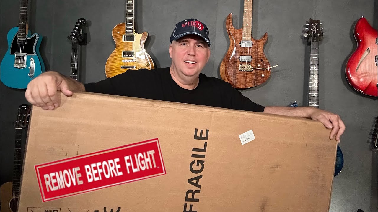 Fox3 Guitars