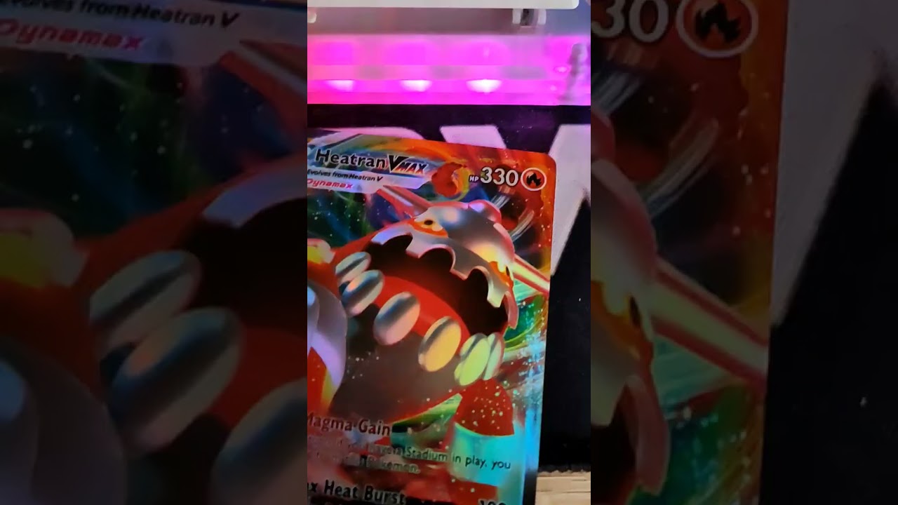 fake pokemon cards scarletto e violetto opening part 4 (POTĘŻNA KARTA)