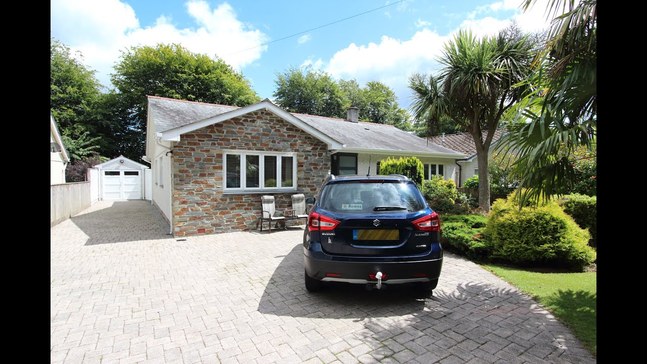Little Fancy Close, Widewell PL6 7DR Property For Sale In Plymouth