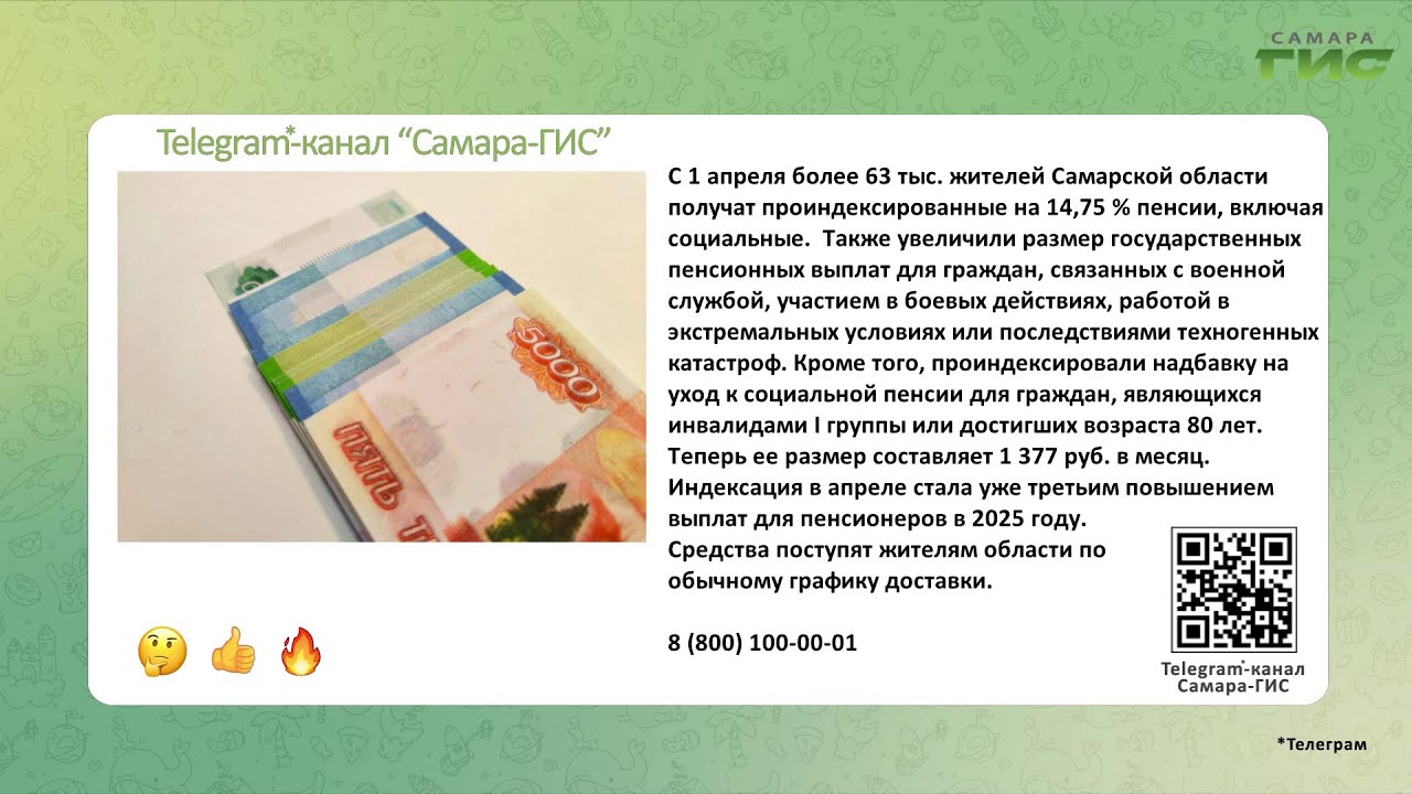 Telegram-канал 