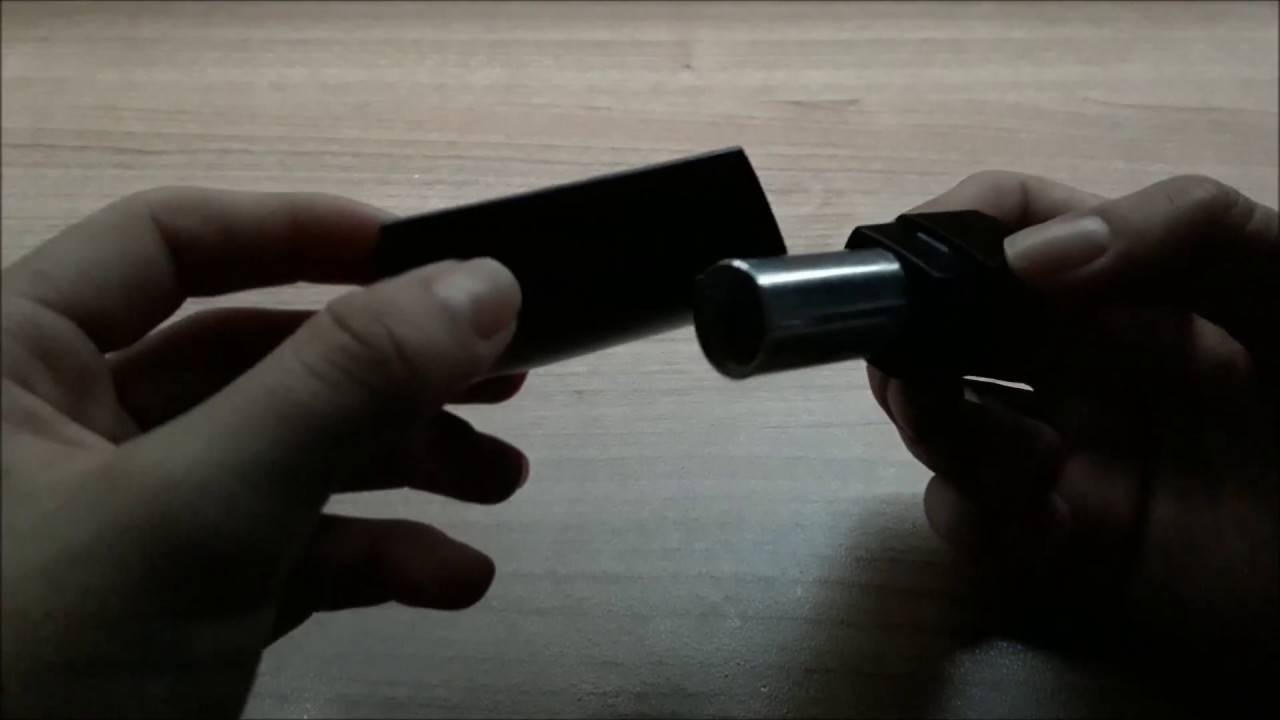 ASMR Lid Sounds