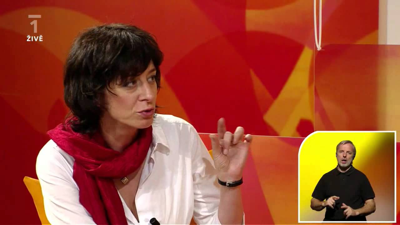 Sama doma: Epilepsie (26.10.2011) - 3. díl