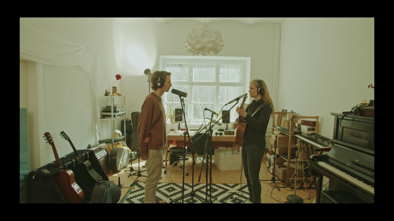 Max Prosa & Dota Kehr - 