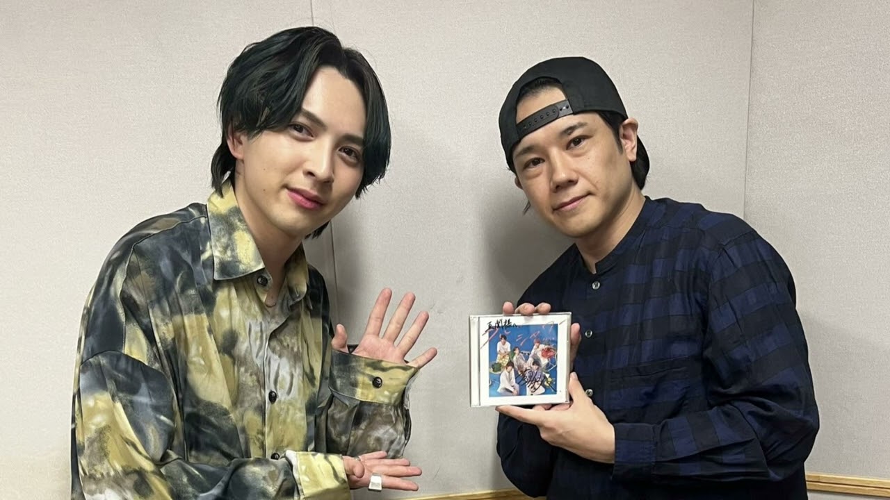 2024.06.13 吉田仁人