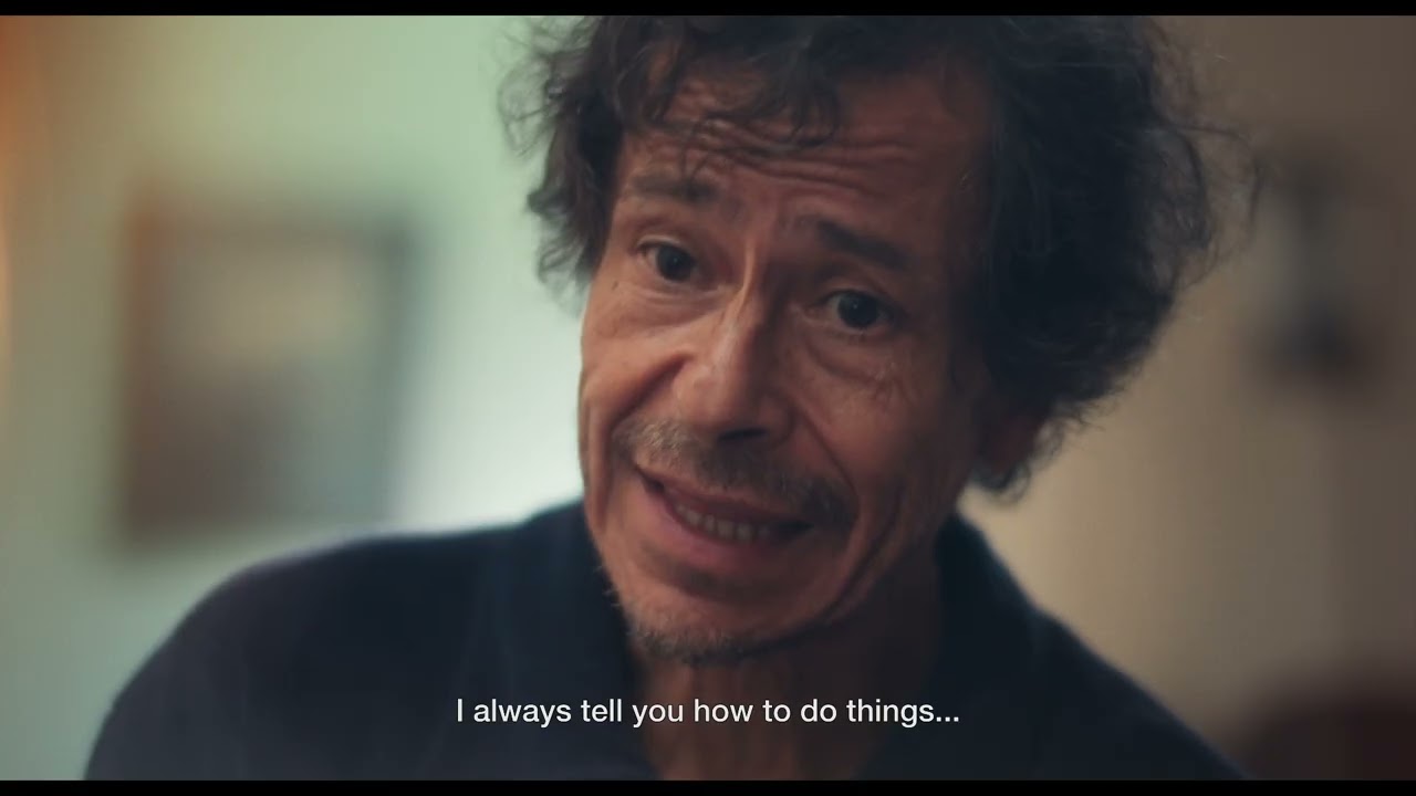 Teaser Trailer OLMO @LUCAS-Filmfestival 2025 | Competition »Teens«