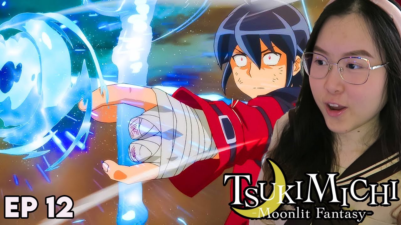 OP AF! NO FINGERS, NO PROBLEM?! Tsukimichi Moonlit Fantasy Episode 12 Reaction + Review