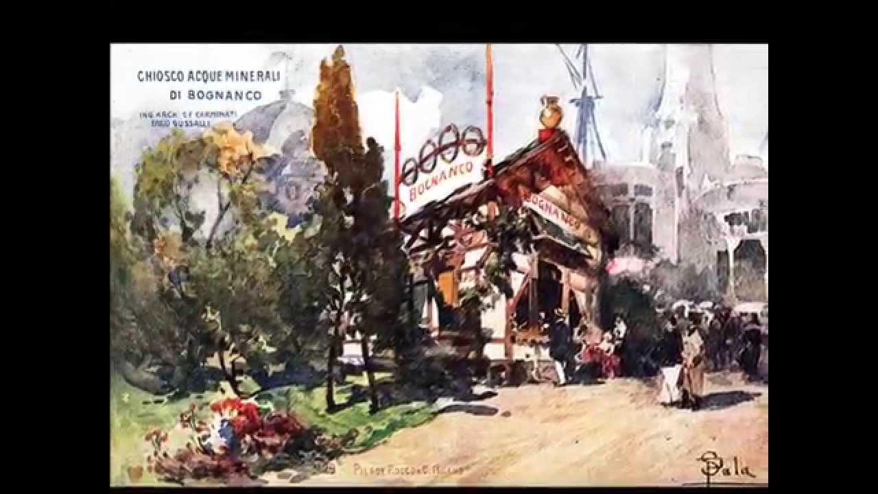 Tutti a Bognanco!