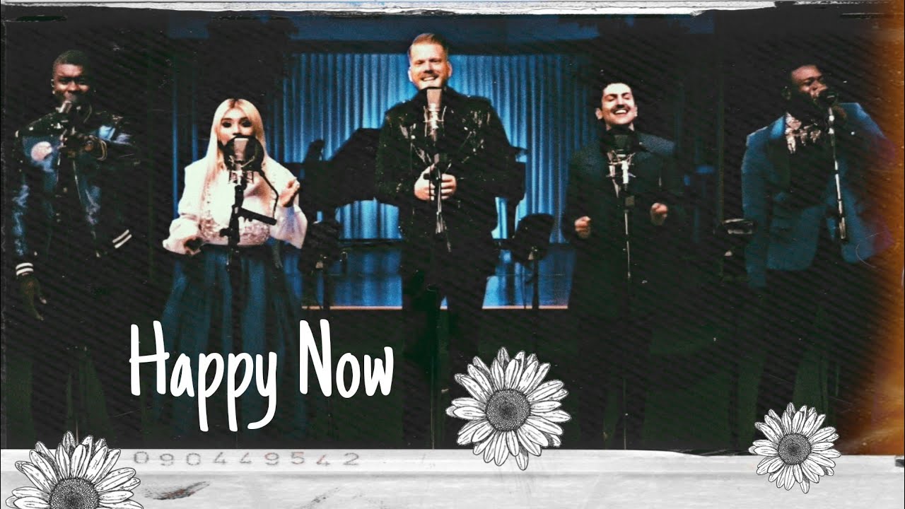 PENTATONIX - 