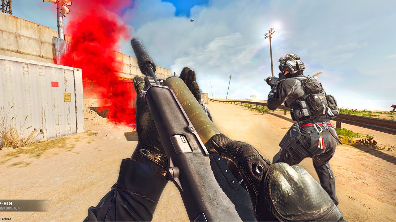 MOST Tactical SQUAD On NEW AREA 99 Map In Call Of Duty