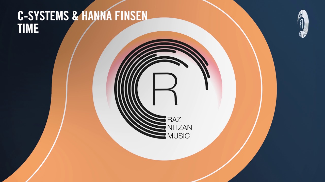 VOCAL TRANCE: C-Systems & Hanna Finsen - Time (RNM) + LYRICS