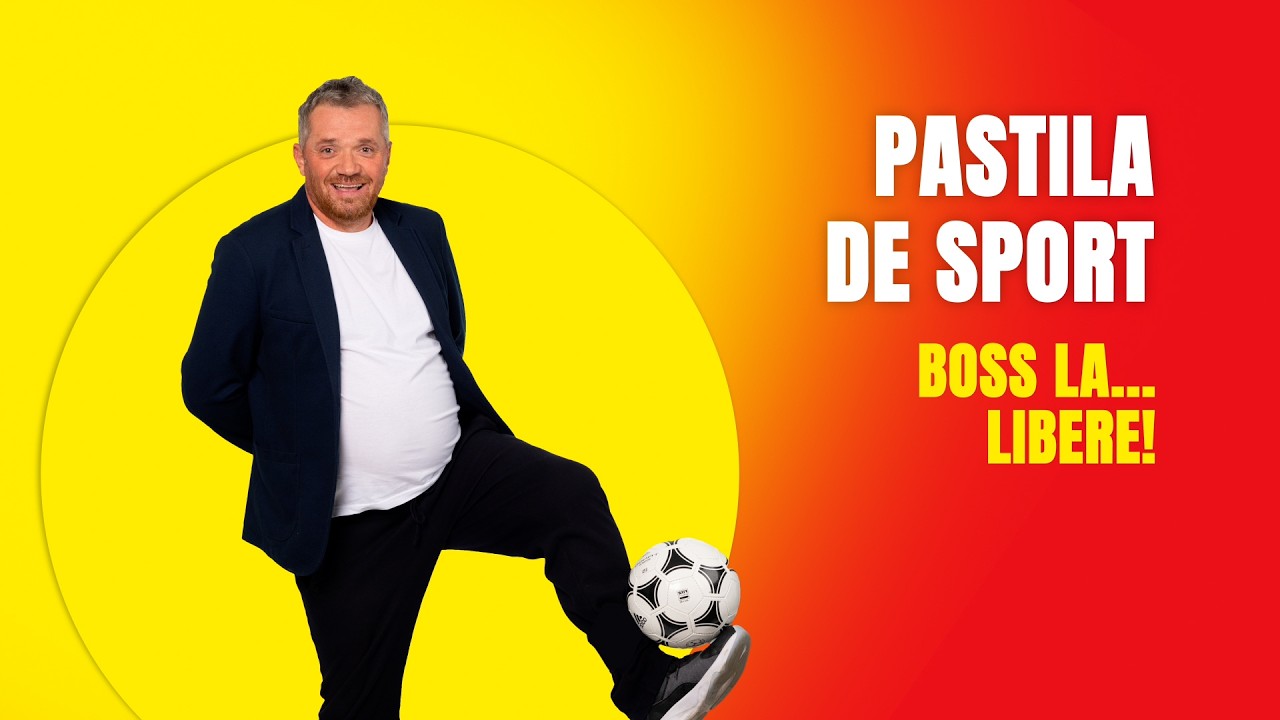 Boss…la libere!