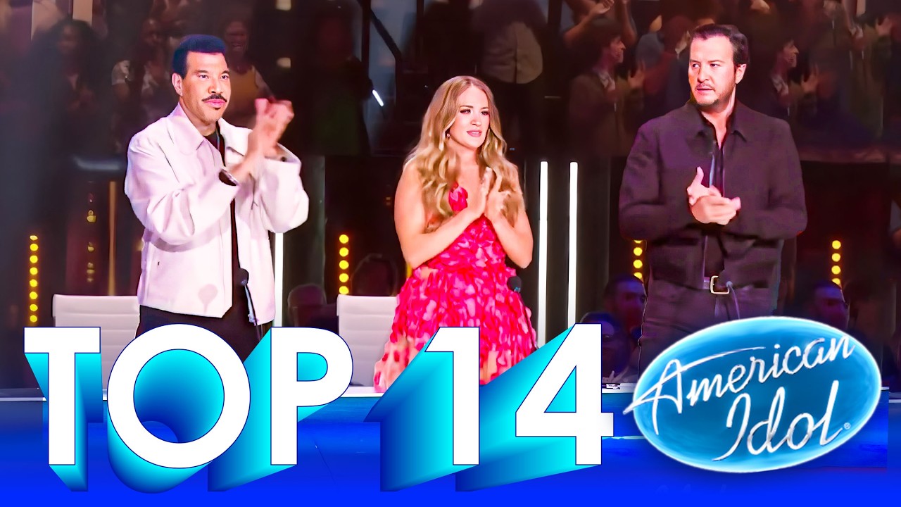 When THIS Singer Walked On Stage, The Judges Were Not Ready For What Would Happen Next! 👀 | AI 2026