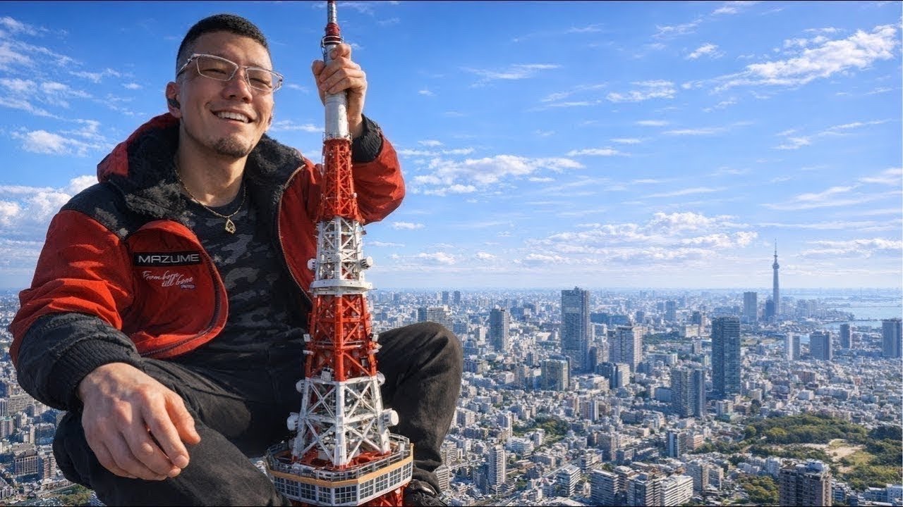 其の弐佰玖拾漆～関東 Day1～