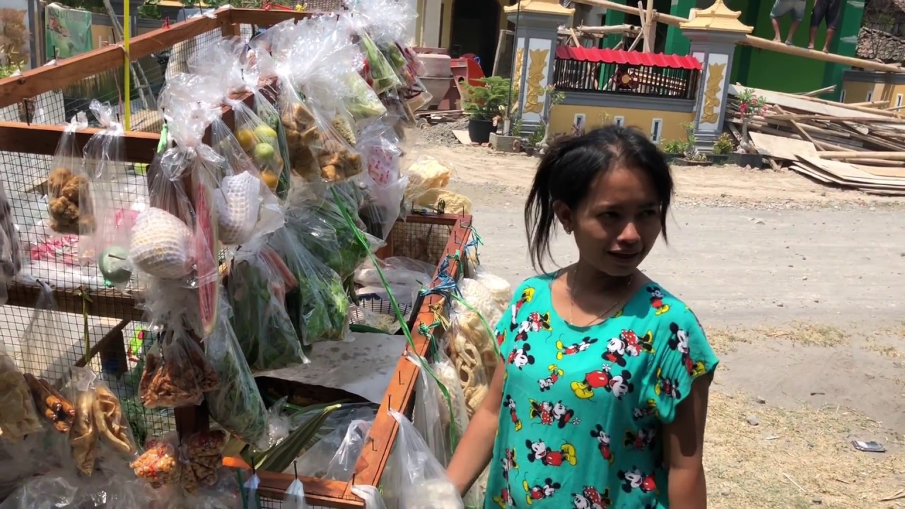 Belanja 100.000 dpat apa ya ,(ismiati bajindul)
