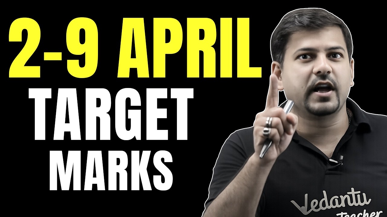🔥Marks Required for NIT CSE | JEE Mains 2026 (April Attempt) Safe Score | Harsh Sir