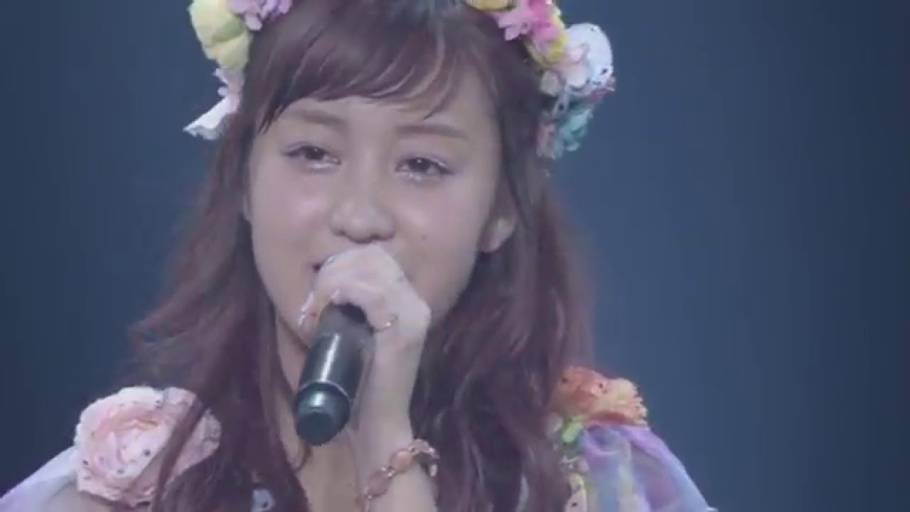 会えない長い日曜日 - 岡井千聖、萩原舞(℃-ute)