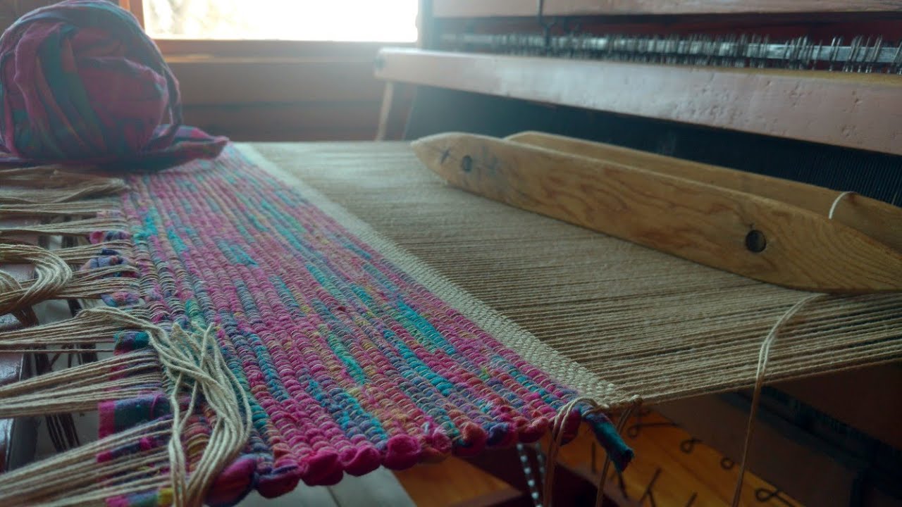 Union Loom