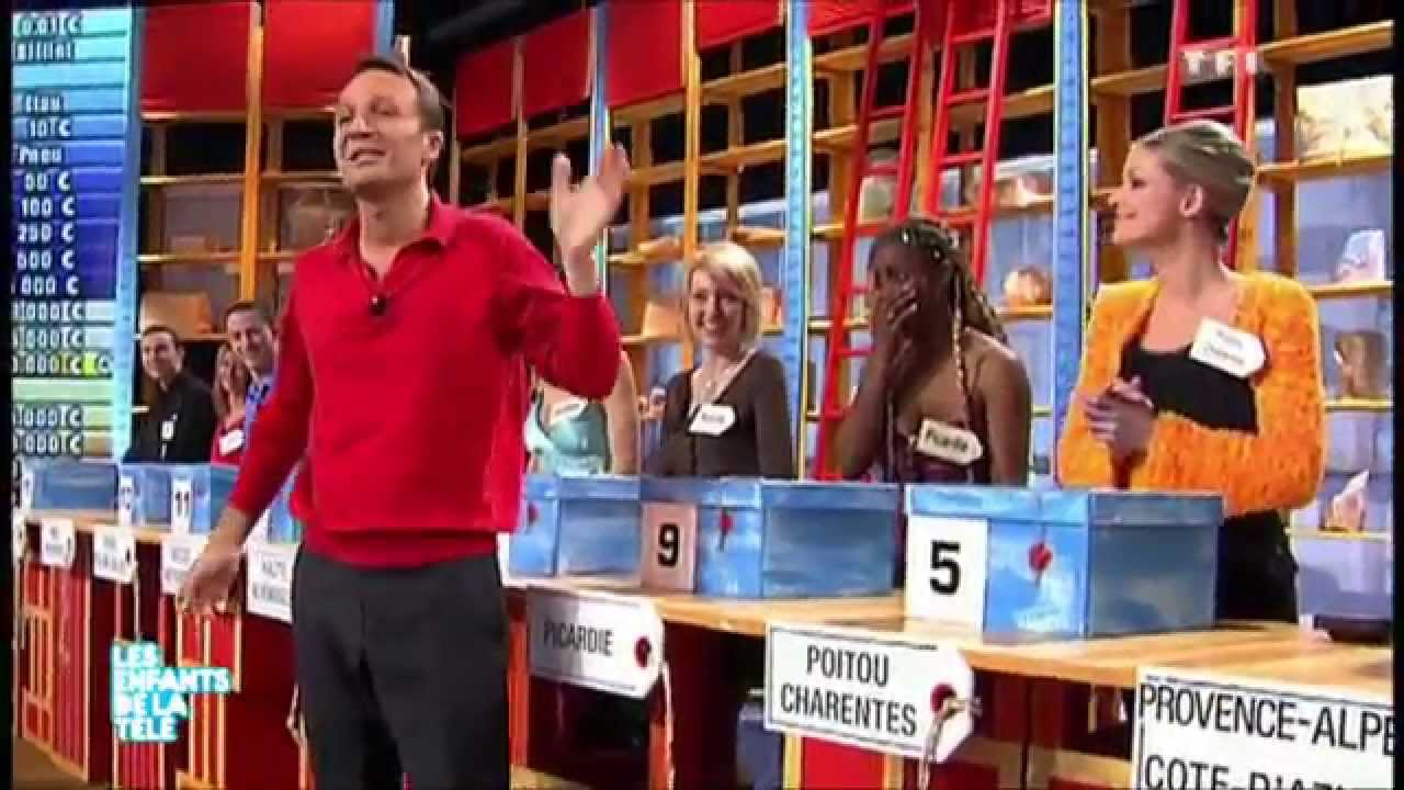 B&ecirc;tisier Animateur Jeu TV