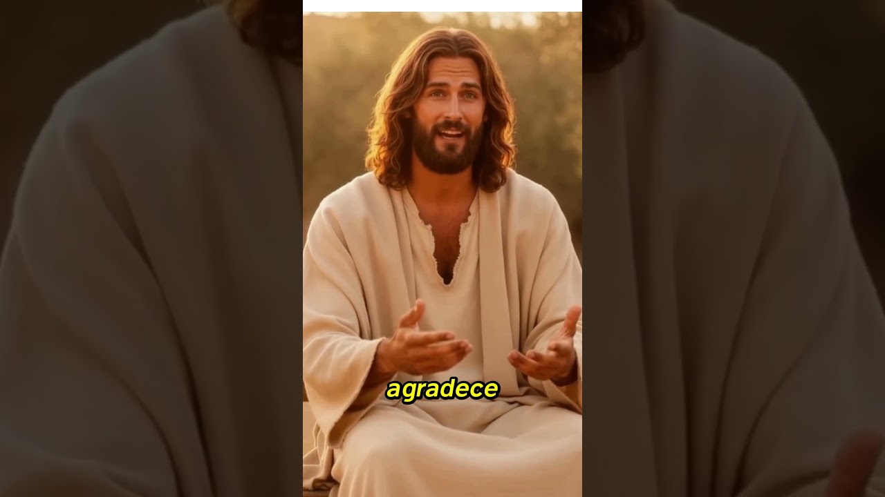 Jesús: Antes de Dormir… Escucha Esto