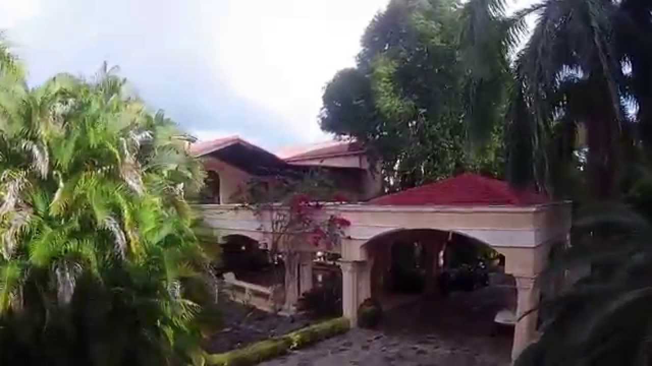Villa Anacaona HD