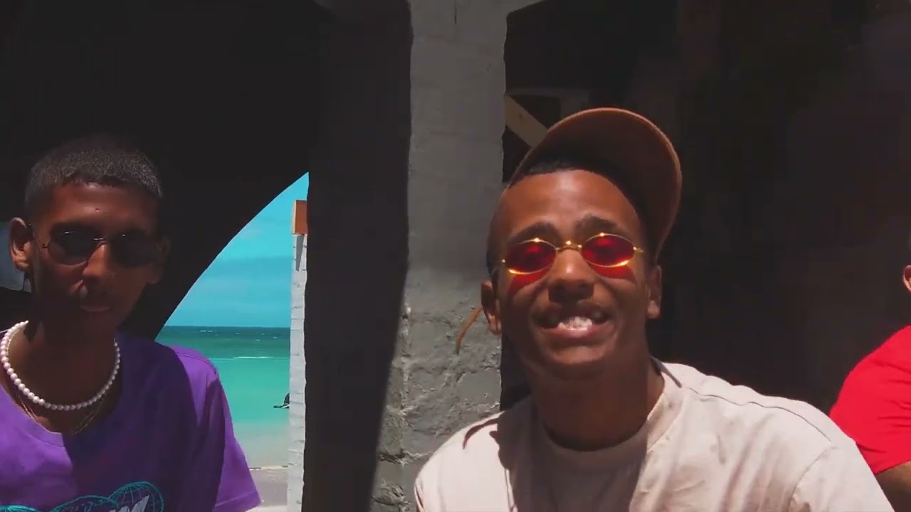 What It Gon Be Ft. Moose & K.B The Rapper & Y-Geezy Shot And Filmed By Smart Productions