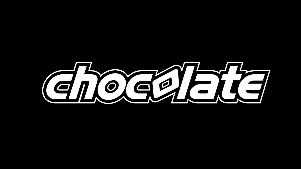 CHOCOLATE Cd Promo Santa Psicodelia (14-04-2017) David DTX, Oskar 41 & Alex Beat