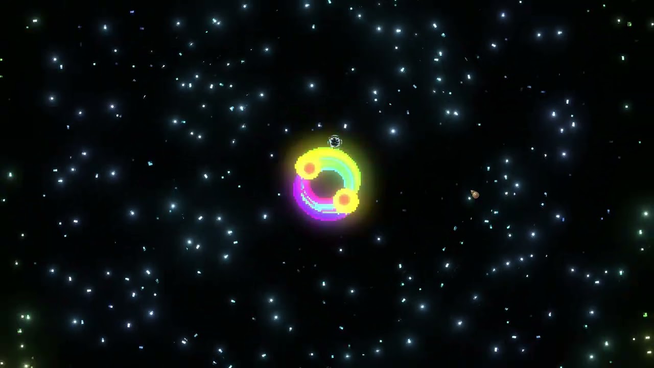 Ball X Pit 92ND Run