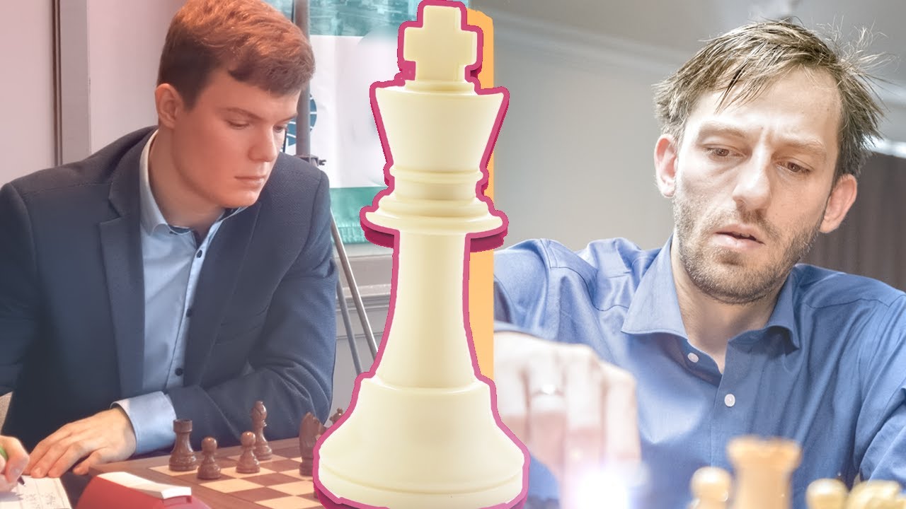 Alekseenko vs. Grischuk, 2021 Candidates | Insane in the Endgame - GM Josh Friedel